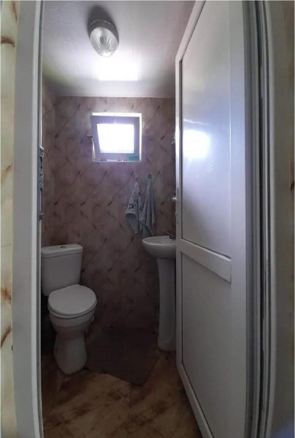 Zhabeshi Guest House Malkhaz Niguriani מראה חיצוני תמונה