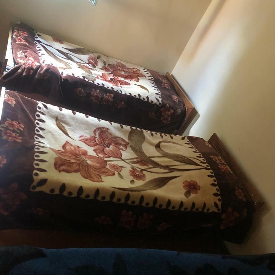 Zhabeshi Guest House Malkhaz Niguriani מראה חיצוני תמונה