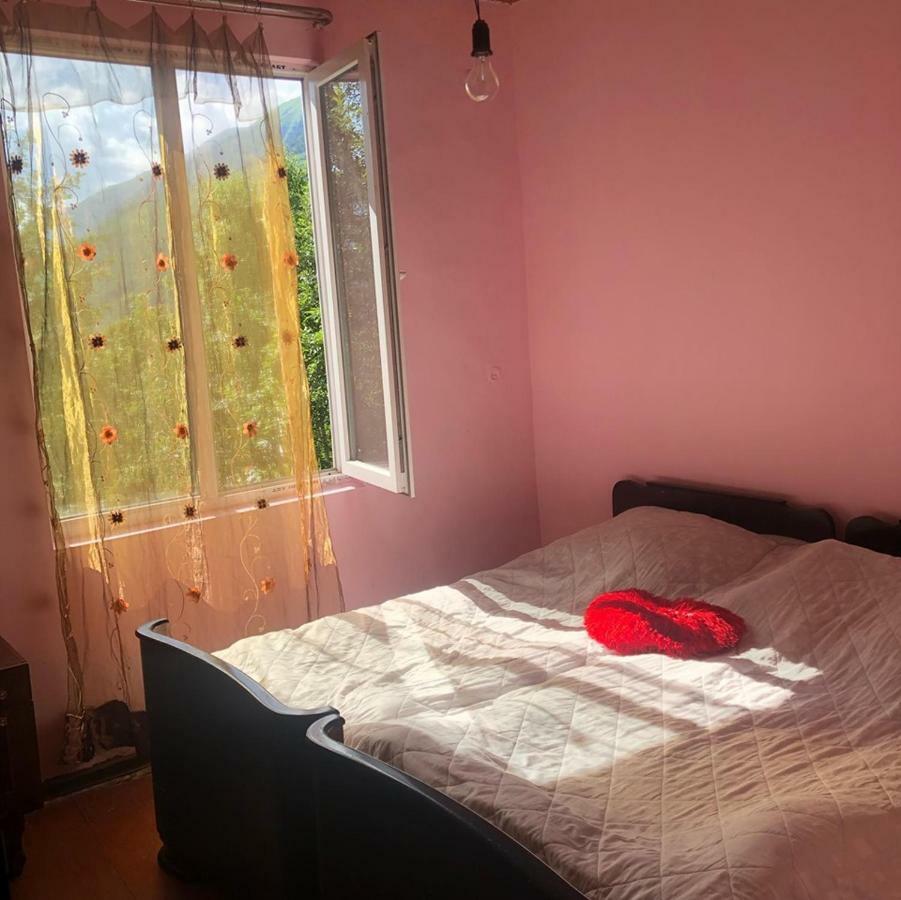 Zhabeshi Guest House Malkhaz Niguriani מראה חיצוני תמונה