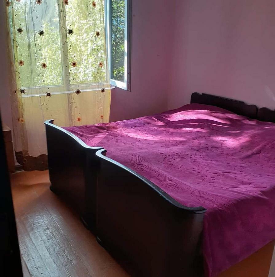 Zhabeshi Guest House Malkhaz Niguriani מראה חיצוני תמונה