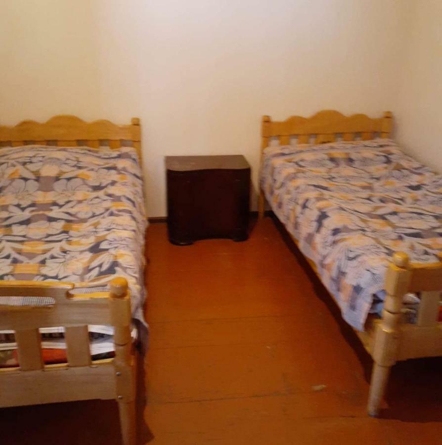 Zhabeshi Guest House Malkhaz Niguriani מראה חיצוני תמונה